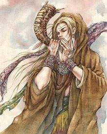 古帝帝俊_帝俊简介_中国神话中的人物帝俊