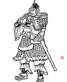 季布简介_汉初大臣、侠士_一诺千金的主人公_季布资料