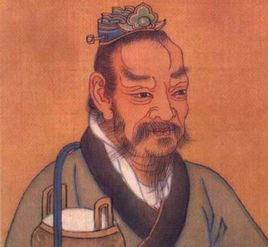 夏朝君主帝相_姒相简介_夏朝第五位君主姒相