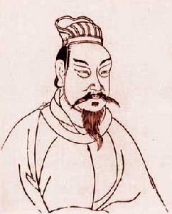 姒仲康_姒中康简介_夏朝第四位君主姒中康