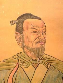帝杼_姒杼简介_夏朝第七任君主姒杼