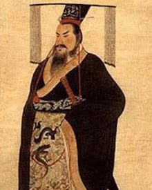 商宣王子_太庚简介_商朝第六位君主太庚资料