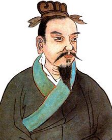 商僖王子逾_沃甲简介_商朝第15位君主沃甲资料