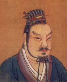商朝君主武丁_武丁简介_商朝第23位君主武丁资料