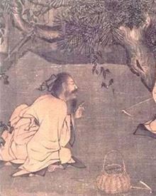 小辛_小辛简介_子颂_商朝君主小辛资料