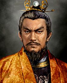 小乙_小乙简介_子敛_商朝第22任国王小乙资料