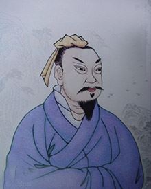阳甲_阳甲简介_子和_商朝第十九位国王阳甲资料