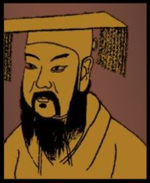 仲壬_仲壬简介_子庸_商朝第三位君王仲壬介绍