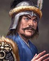 沮渠无讳