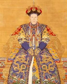 孝圣宪皇后