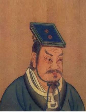 姚泓