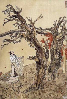 焦仲卿简介_东汉末年人_出自《孔雀东南飞》中_焦仲卿个人资料