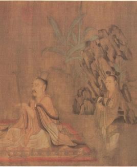 王戎简介_竹林七贤之一_三国至西晋时期名士_王戎个人资料