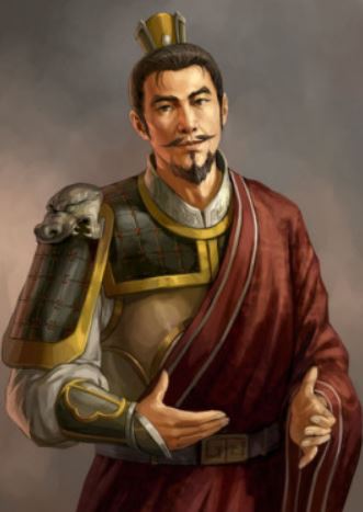 张既