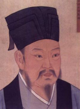 周敦颐简介_宋朝儒家理学思想的开山鼻祖_周敦颐个人资料