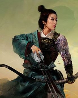 姜翠苹