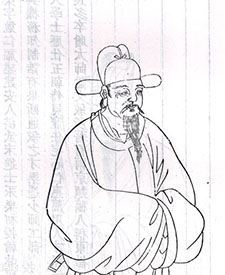 杨荣