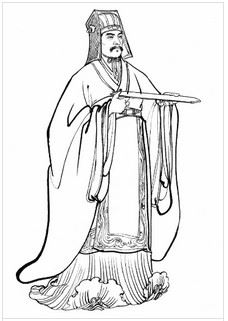 散宜生简介_西周开国功臣，“文王四友”之一
