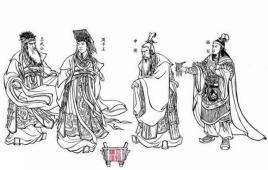 卫康伯