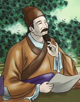 杨绾简介_唐朝中期名相杨绾个人资料