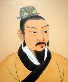 尹吉甫简介_中华诗祖，西周尹国国君尹吉甫个人资料