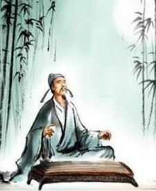贺朝简介_唐朝诗人贺朝个人资料