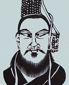 建世皇帝刘盆子简介_刘盆子个人资料