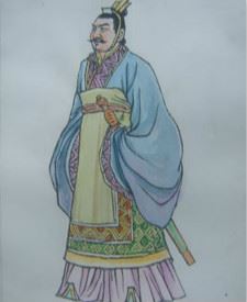 李忠