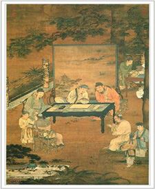 梅赜简介_伪造文献的千古罪人梅赜个人资料
