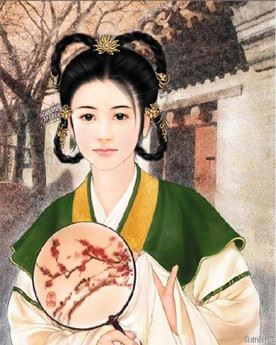 孝和皇后简介_明光宗皇后、明熹宗朱由校的生母孝和皇后个人资料