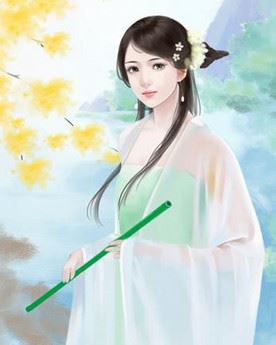 万春公主简介_唐玄宗李隆基之女万春公主个人资料
