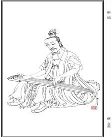 卫协简介_西晋画家卫协个人资料