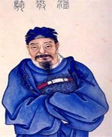 温峤简介_东晋名将温峤个人资料
