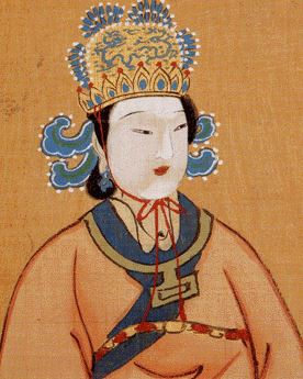 武曌简介_武曌个人资料