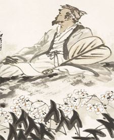 钟嵘简介_文学批评家钟嵘个人资料