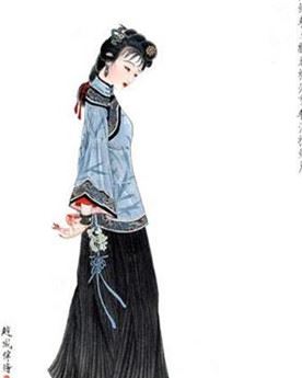 宝珠简介_秦可卿的丫环宝珠个人资料