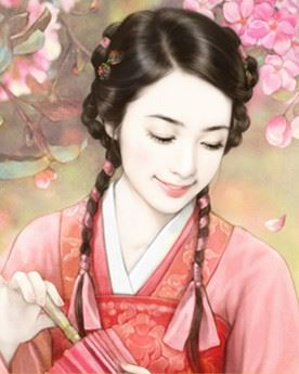 彩霞简介_独爱贾环的丫鬟彩霞个人资料