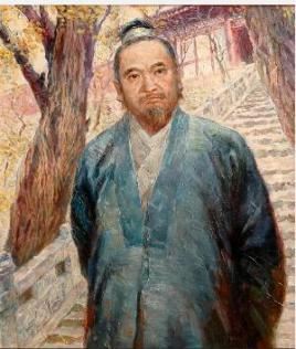 唐代诗人曹唐简介_曹唐个人资料