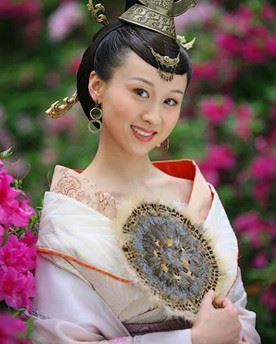冯媛简介_汉元帝刘奭的宠妃冯媛个人资料