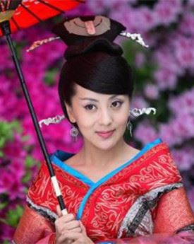 傅昭仪简介_汉元帝刘奭的妃嫔、汉哀帝刘欣的祖母傅昭仪个人资料