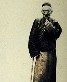 清末怪杰辜鸿铭简介_清末怪杰辜鸿铭个人资料