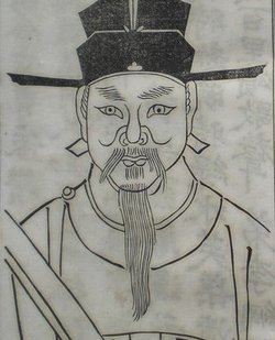 韩肖胄简介_北宋至南宋初年大臣韩肖胄个人资料
