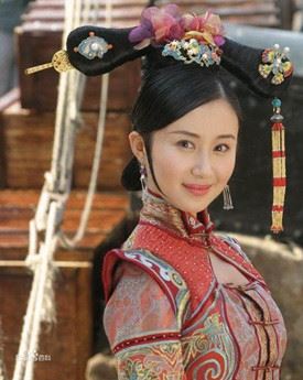 和硕恪纯长公主简介_清太宗皇太极之第十四女和硕恪纯长公主个人资料