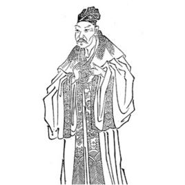 贾延简介_汉哀帝时大臣贾延个人资料