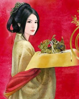 灵怀皇后简介_汉灵帝妃子、汉献帝生母灵怀皇后个人资料