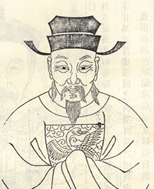 林俊简介_明代四朝的老臣林俊个人资料