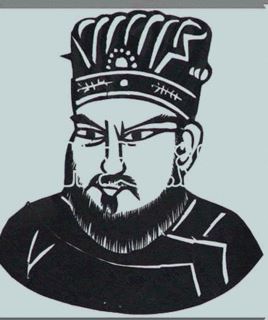 宋孝武帝刘骏简介_南朝宋第五位皇帝刘骏个人资料