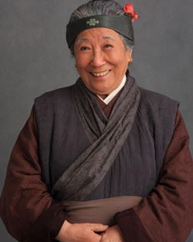 刘姥姥