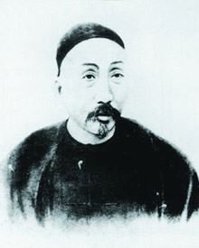 刘铭传简介_清朝名臣，洋务派骨干之一刘铭传个人资料