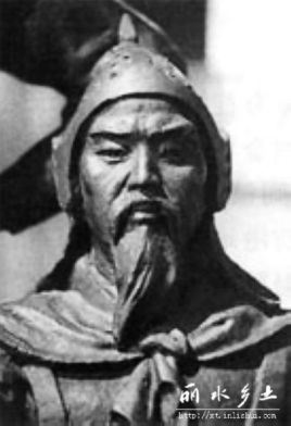 刘显简介_抗倭将领刘显个人资料